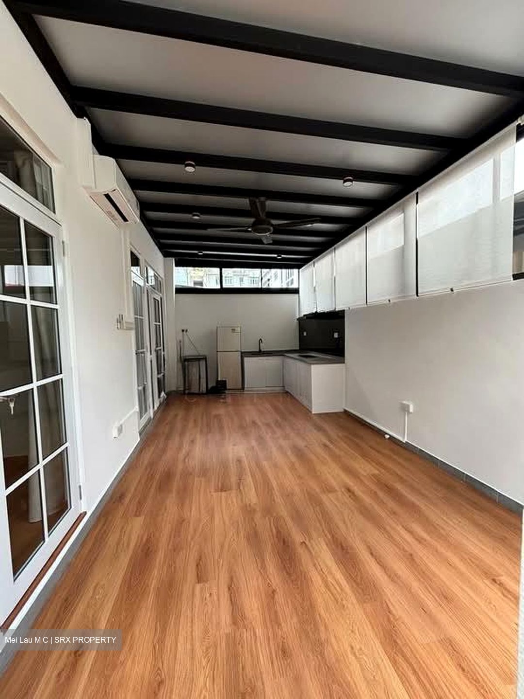 Saint Michael's Road (D12), Terrace #539007901